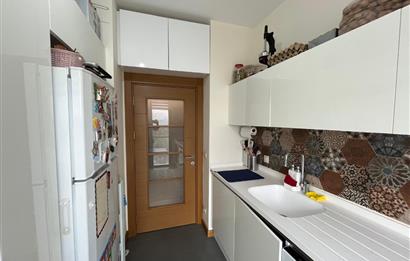 C21 BAL'DAN BALTOK SİTESİNDE KULLANIŞLI 3+1 DAİRE