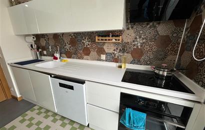 C21 BAL'DAN BALTOK SİTESİNDE KULLANIŞLI 3+1 DAİRE