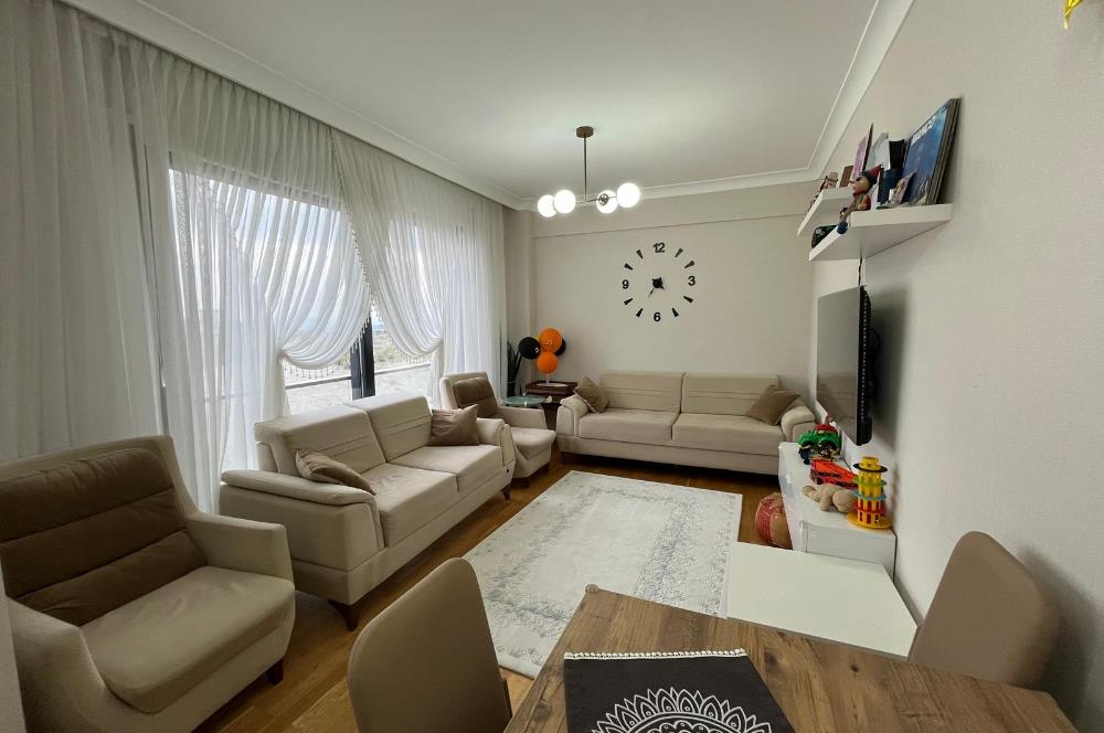 C21 BAL'DAN BALTOK SİTESİNDE KULLANIŞLI 3+1 DAİRE