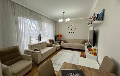 C21 BAL'DAN BALTOK SİTESİNDE KULLANIŞLI 3+1 DAİRE