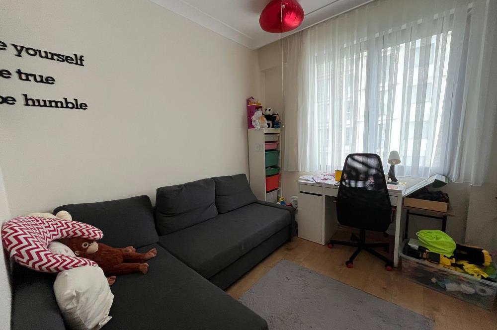 C21 BAL'DAN BALTOK SİTESİNDE KULLANIŞLI 3+1 DAİRE
