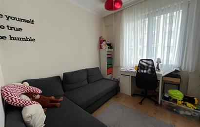 C21 BAL'DAN BALTOK SİTESİNDE KULLANIŞLI 3+1 DAİRE