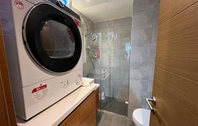 C21 BAL'DAN BALTOK SİTESİNDE KULLANIŞLI 3+1 DAİRE