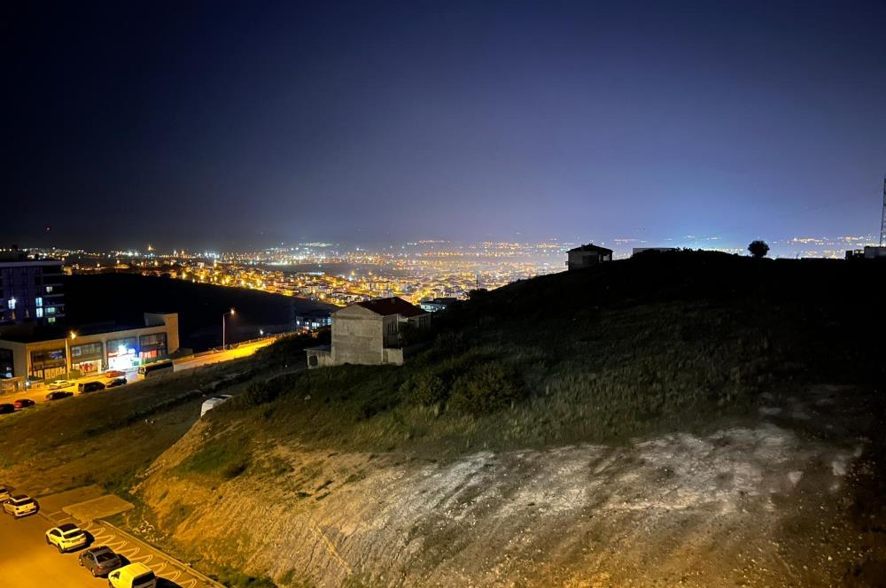 C21 BAL'DAN BALTOK SİTESİNDE KULLANIŞLI 3+1 DAİRE