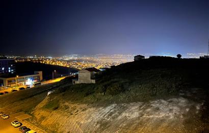 C21 BAL'DAN BALTOK SİTESİNDE KULLANIŞLI 3+1 DAİRE