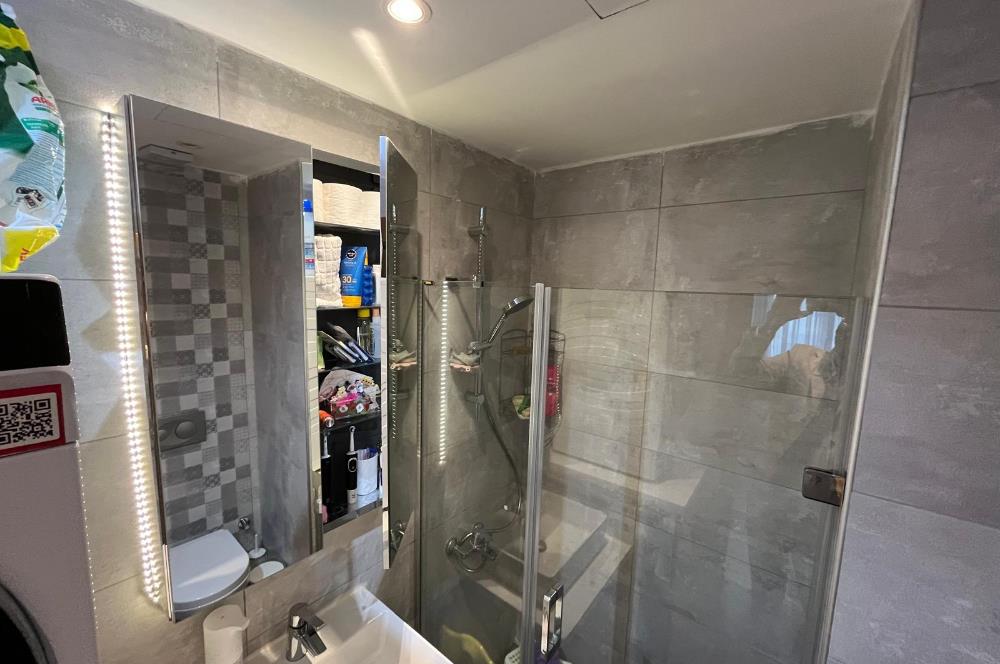 C21 BAL'DAN BALTOK SİTESİNDE KULLANIŞLI 3+1 DAİRE