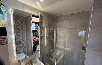 C21 BAL'DAN BALTOK SİTESİNDE KULLANIŞLI 3+1 DAİRE