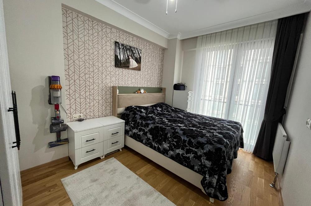 C21 BAL'DAN BALTOK SİTESİNDE KULLANIŞLI 3+1 DAİRE