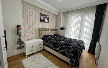 C21 BAL'DAN BALTOK SİTESİNDE KULLANIŞLI 3+1 DAİRE
