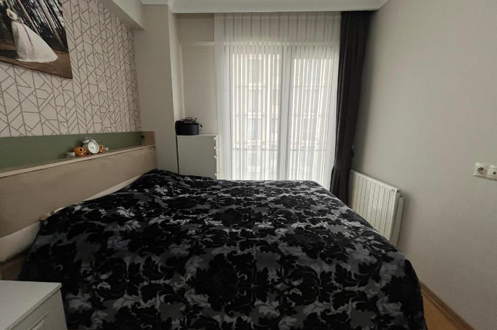 C21 BAL'DAN BALTOK SİTESİNDE KULLANIŞLI 3+1 DAİRE