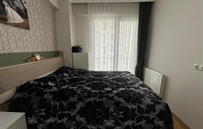 C21 BAL'DAN BALTOK SİTESİNDE KULLANIŞLI 3+1 DAİRE