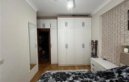 C21 BAL'DAN BALTOK SİTESİNDE KULLANIŞLI 3+1 DAİRE