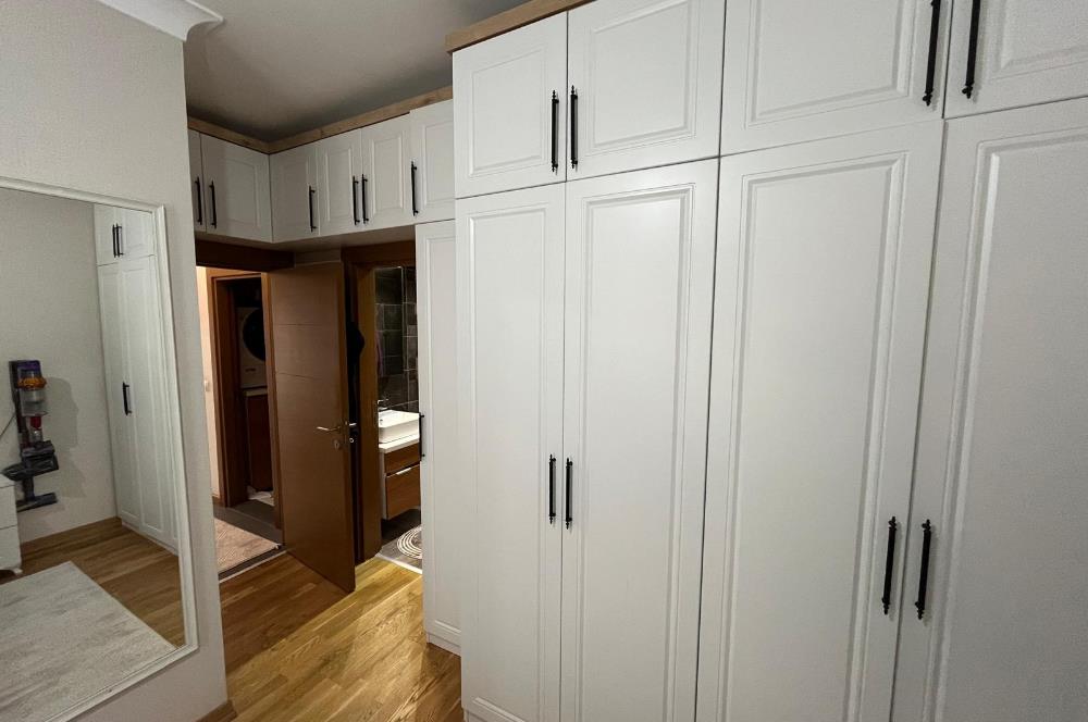 C21 BAL'DAN BALTOK SİTESİNDE KULLANIŞLI 3+1 DAİRE