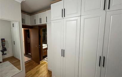 C21 BAL'DAN BALTOK SİTESİNDE KULLANIŞLI 3+1 DAİRE