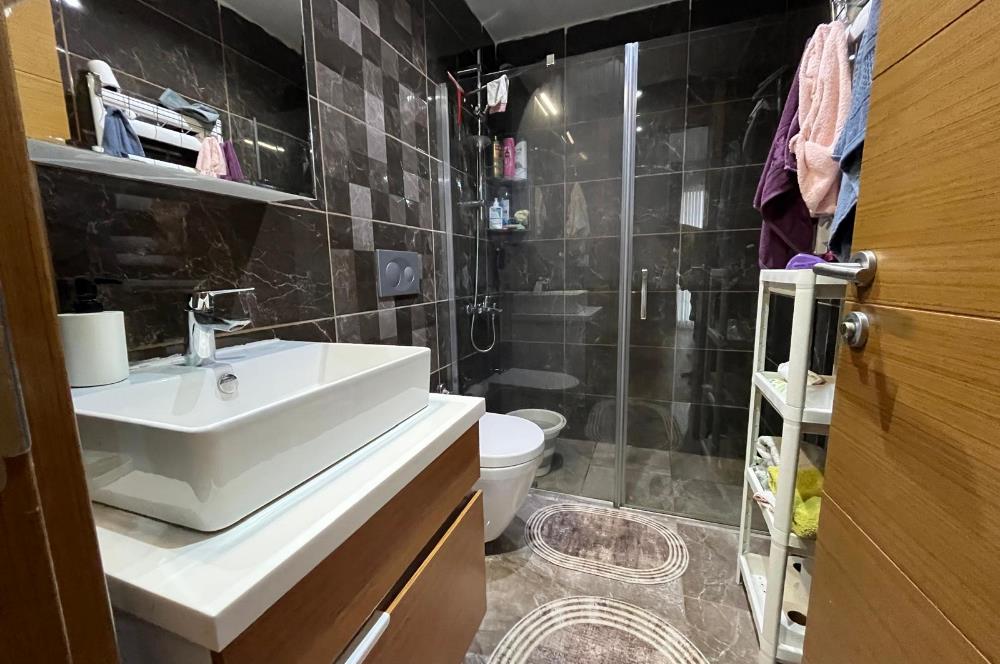 C21 BAL'DAN BALTOK SİTESİNDE KULLANIŞLI 3+1 DAİRE