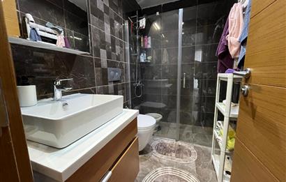 C21 BAL'DAN BALTOK SİTESİNDE KULLANIŞLI 3+1 DAİRE