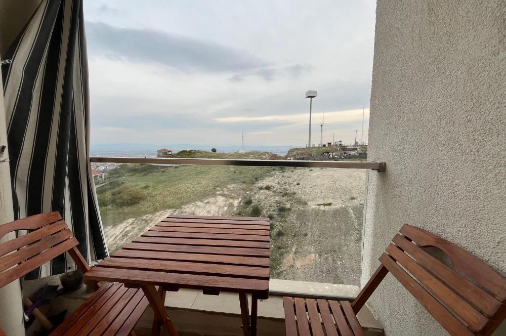 C21 BAL'DAN BALTOK SİTESİNDE KULLANIŞLI 3+1 DAİRE