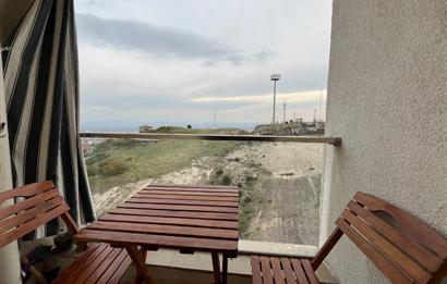 C21 BAL'DAN BALTOK SİTESİNDE KULLANIŞLI 3+1 DAİRE