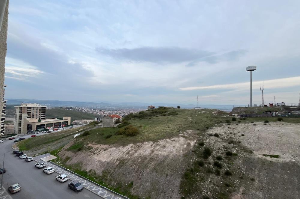 C21 BAL'DAN BALTOK SİTESİNDE KULLANIŞLI 3+1 DAİRE