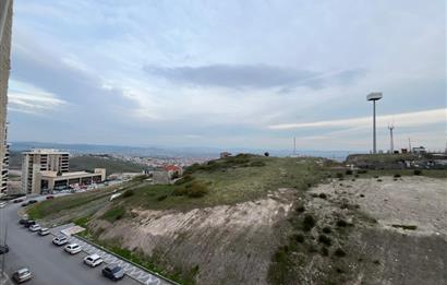 C21 BAL'DAN BALTOK SİTESİNDE KULLANIŞLI 3+1 DAİRE