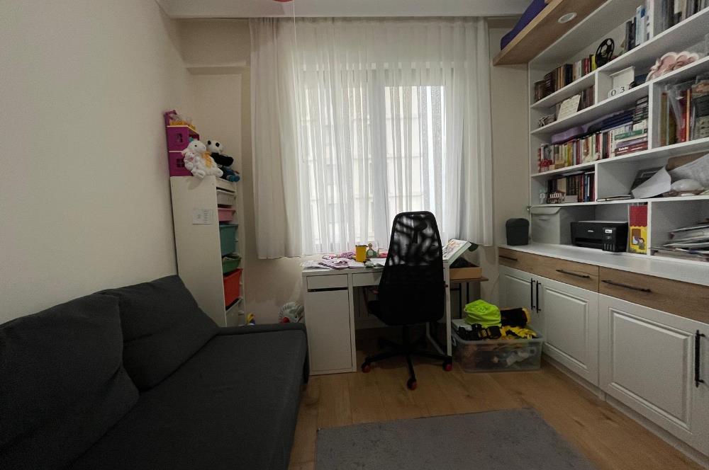 C21 BAL'DAN BALTOK SİTESİNDE KULLANIŞLI 3+1 DAİRE