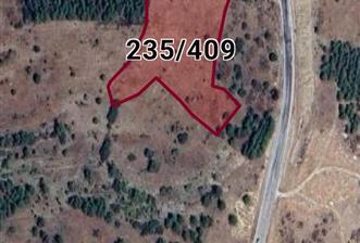 Denizli Çal Hançalar Satılık Bağ Arazi – Yatırım Fırsatı - 1 - 29672