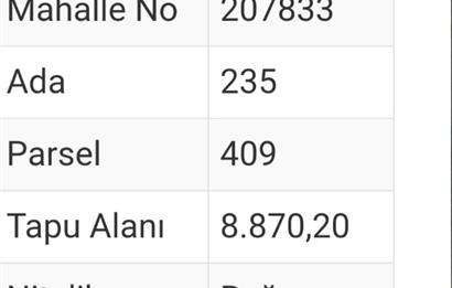 Denizli Çal Hançalar Satılık Bağ Arazi – Yatırım Fırsatı