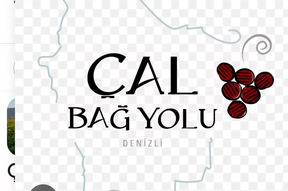 Denizli Çal Hançalar Satılık Bağ Arazi – Yatırım Fırsatı