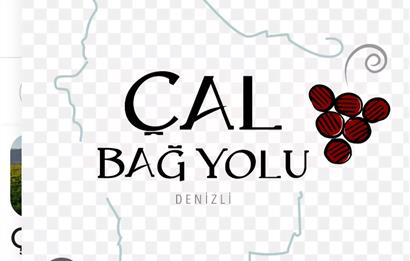 Denizli Çal Hançalar Satılık Bağ Arazi – Yatırım Fırsatı