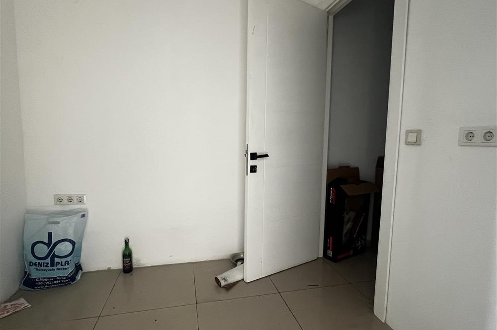 Bodrum Ortakent Midtown Avm karşısı anayolda 150m2 kiralık dükkan & iş yeri