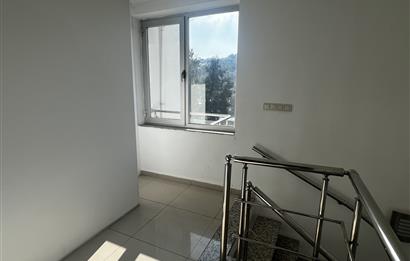 Bodrum Ortakent Midtown Avm karşısı anayolda 150m2 kiralık dükkan & iş yeri