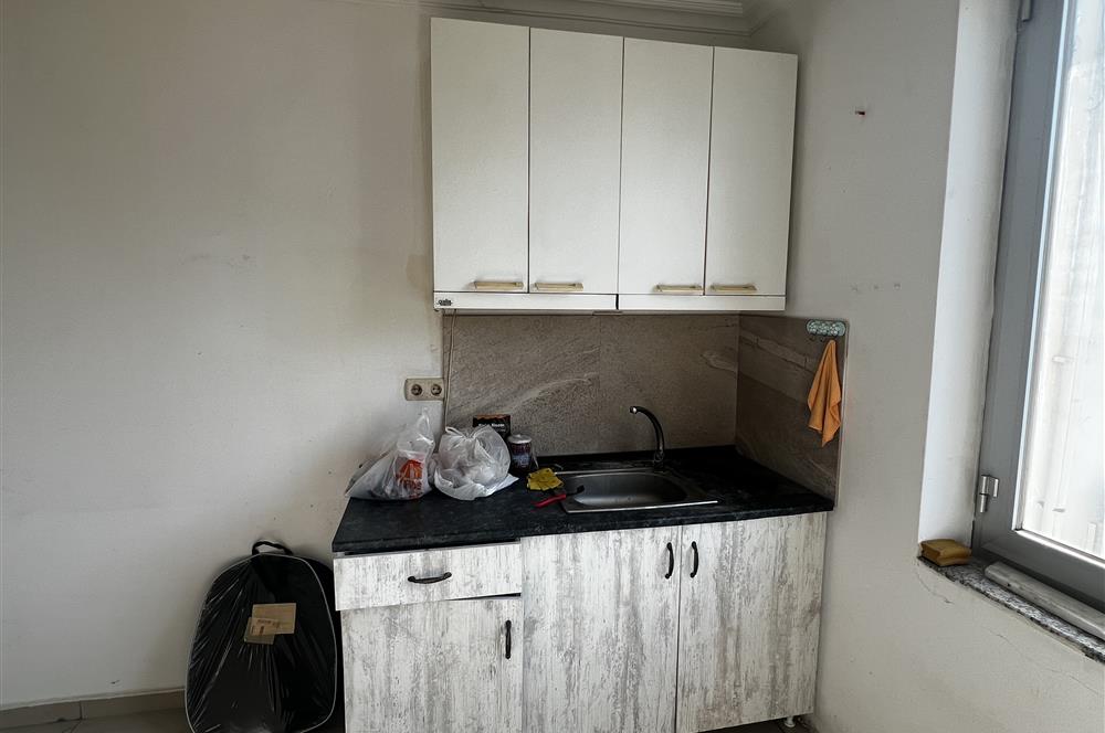 Bodrum Ortakent Midtown Avm karşısı anayolda 150m2 kiralık dükkan & iş yeri