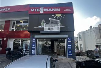 Bodrum Ortakent Midtown Avm karşısı anayolda 150m2 kiralık dükkan & iş yeri - 5 - 29705