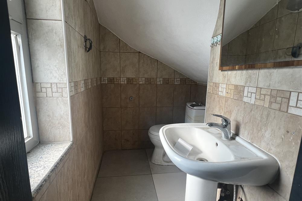 Bodrum Ortakent Midtown Avm karşısı anayolda 150m2 kiralık dükkan & iş yeri