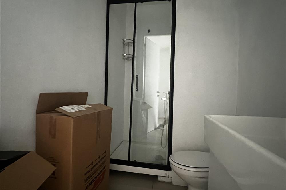 Bodrum Ortakent Midtown Avm karşısı anayolda 150m2 kiralık dükkan & iş yeri