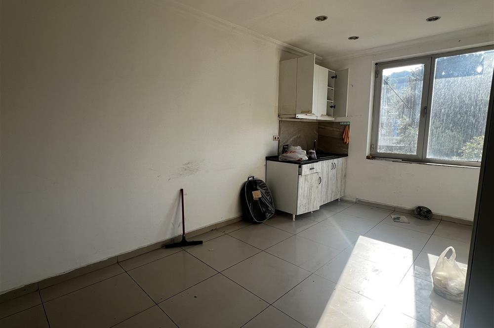 Bodrum Ortakent Midtown Avm karşısı anayolda 150m2 kiralık dükkan & iş yeri