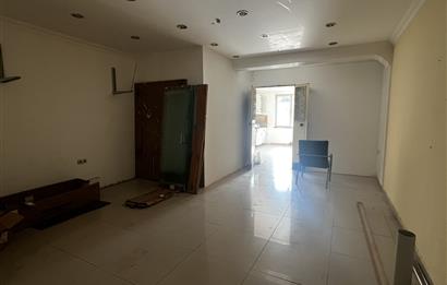 Bodrum Ortakent Midtown Avm karşısı anayolda 150m2 kiralık dükkan & iş yeri