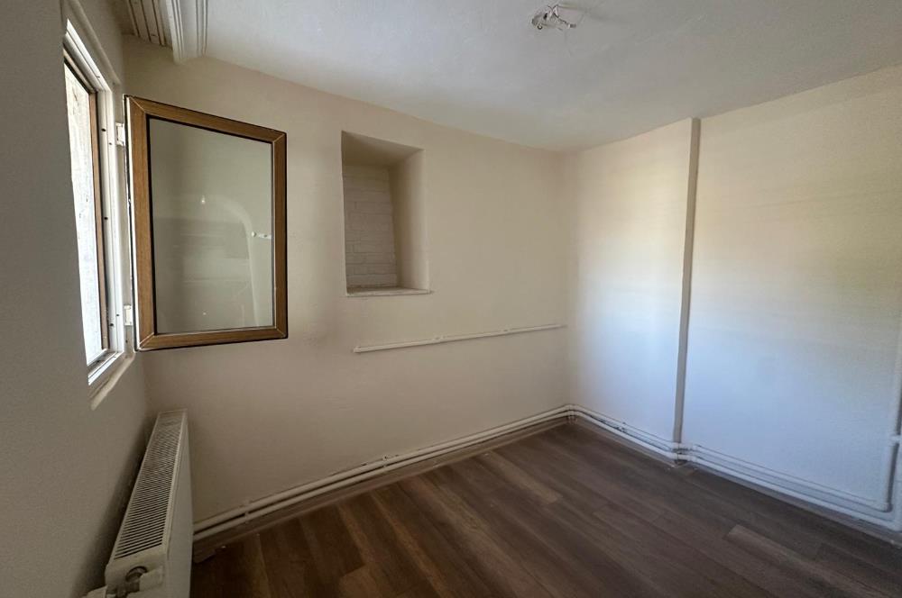 BODRUM UMURÇA MEVKİİNDE KALE VE DENİZ MANZARALI MÜSTAKİL VİLLA