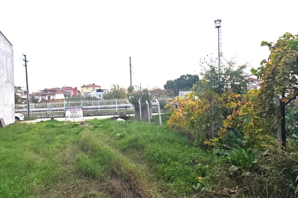 CENTURY21 BAL DANIŞMANLIK'DAN GÜMÜŞÇEŞME   MAHALLESİ  ÜÇ KAT İMARLI SATILIK ARSA