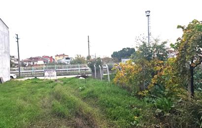 CENTURY21 BAL DANIŞMANLIK'DAN GÜMÜŞÇEŞME   MAHALLESİ  ÜÇ KAT İMARLI SATILIK ARSA