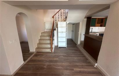 BODRUM UMURÇA MEVKİİNDE KALE VE DENİZ MANZARALI MÜSTAKİL VİLLA