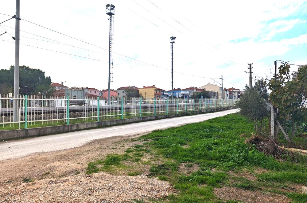 CENTURY21 BAL DANIŞMANLIK'DAN GÜMÜŞÇEŞME   MAHALLESİ  ÜÇ KAT İMARLI SATILIK ARSA