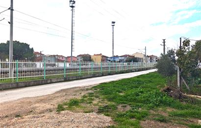 CENTURY21 BAL DANIŞMANLIK'DAN GÜMÜŞÇEŞME   MAHALLESİ  ÜÇ KAT İMARLI SATILIK ARSA