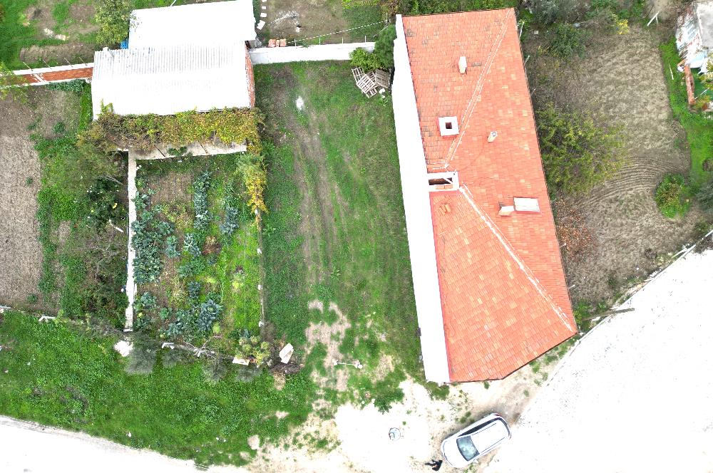 CENTURY21 BAL DANIŞMANLIK'DAN GÜMÜŞÇEŞME   MAHALLESİ  ÜÇ KAT İMARLI SATILIK ARSA