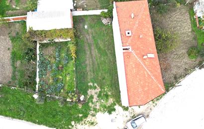 CENTURY21 BAL DANIŞMANLIK'DAN GÜMÜŞÇEŞME   MAHALLESİ  ÜÇ KAT İMARLI SATILIK ARSA