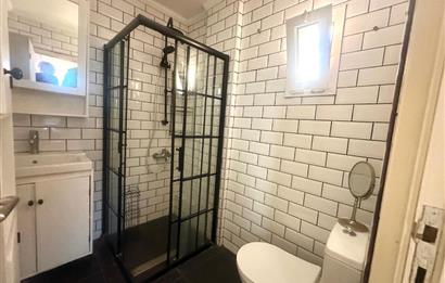 BODRUM UMURÇA MEVKİİNDE KALE VE DENİZ MANZARALI MÜSTAKİL VİLLA