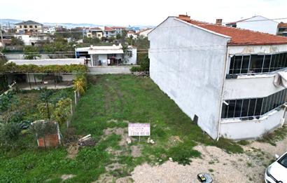 CENTURY21 BAL DANIŞMANLIK'DAN GÜMÜŞÇEŞME   MAHALLESİ  ÜÇ KAT İMARLI SATILIK ARSA