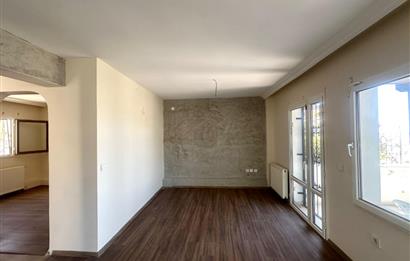 BODRUM UMURÇA MEVKİİNDE KALE VE DENİZ MANZARALI MÜSTAKİL VİLLA