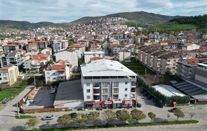 C21 BAL'DAN BİGADİÇ YENİ DEVLET HASTANESİ KARŞISI SATILIK DÜKKAN