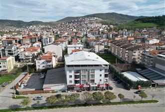 C21 BAL'DAN BİGADİÇ YENİ DEVLET HASTANESİ KARŞISI SATILIK DÜKKAN - 2 - 29727